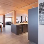 Apartment Renata Grindelwald