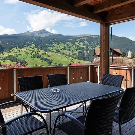 Renata Гриндельвальд