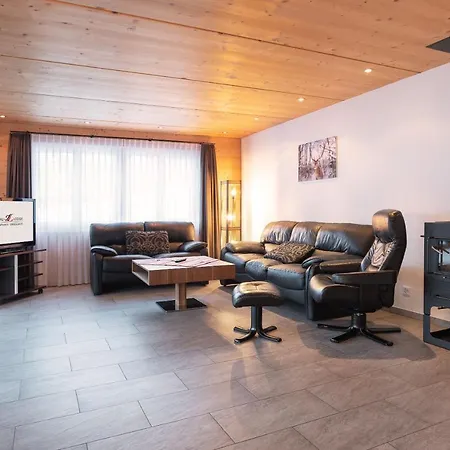 Renata * Гриндельвальд