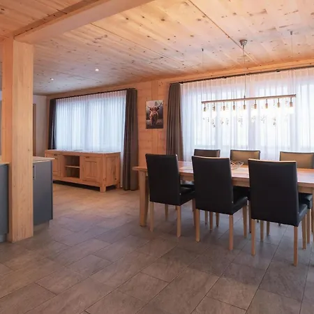 Apartment Renata Grindelwald