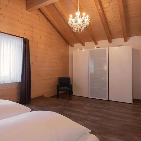 Renata * Grindelwald