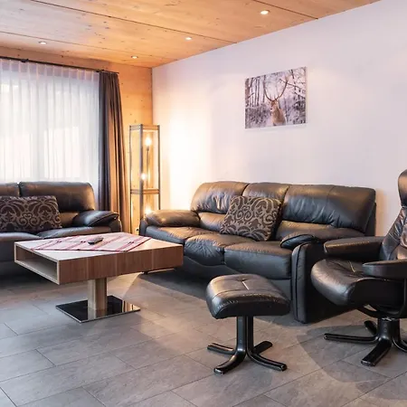 Apartment Renata Grindelwald