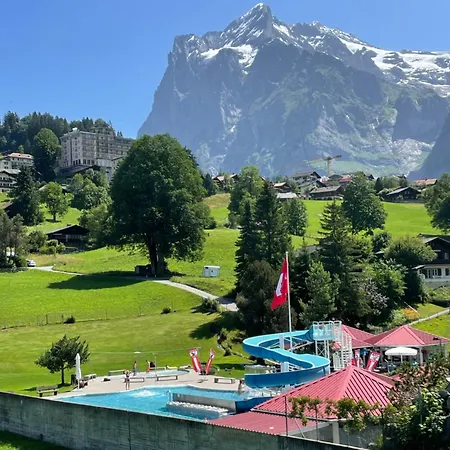 Daire Renata Grindelwald