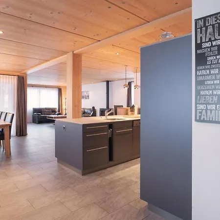 Appartement Renata Grindelwald